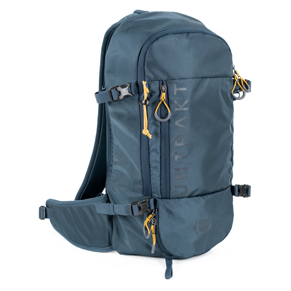 Serac 24L Ski Backpack (Petrol)