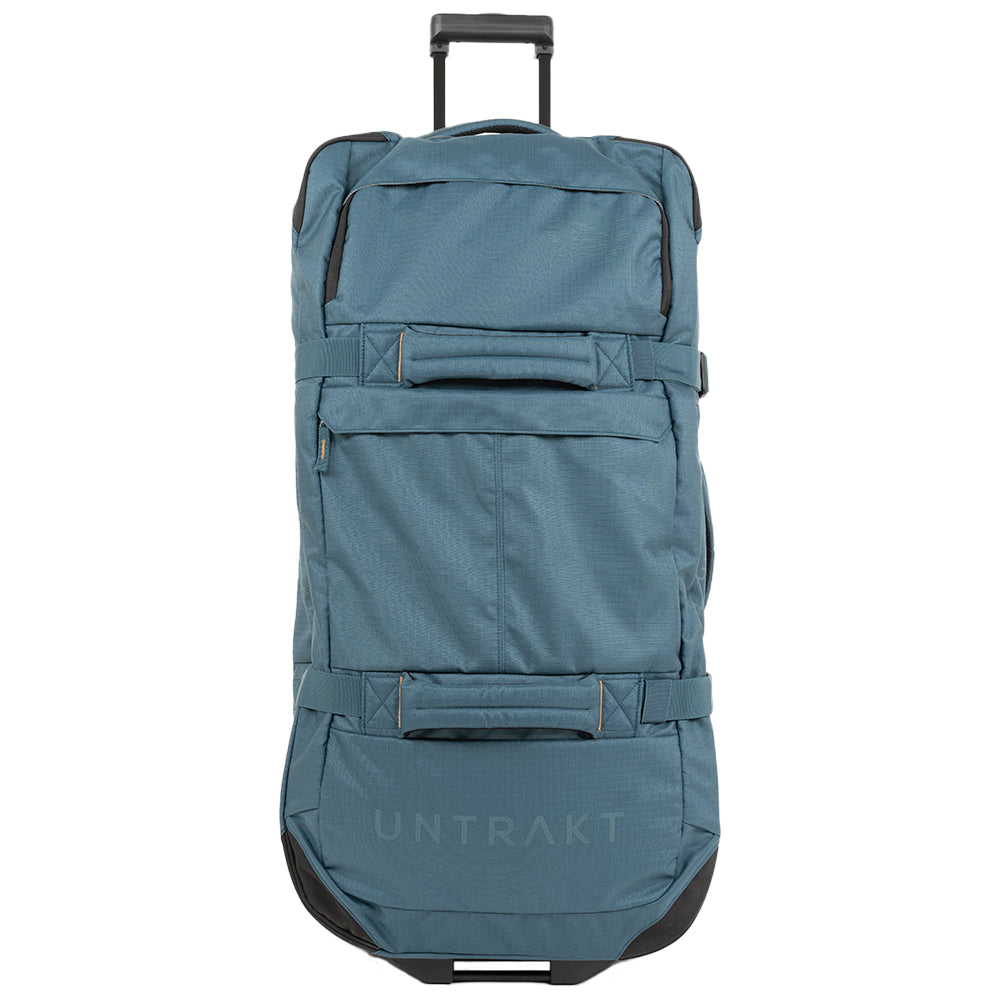 Untrakt 110L Split Roller Wheeled Bag (Ink)