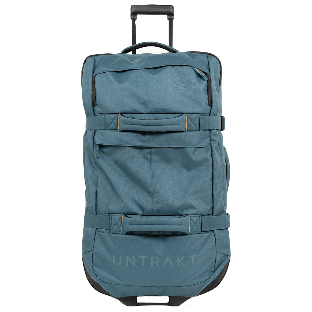 Untrakt 85L Split Roller Wheeled Bag (Ink)