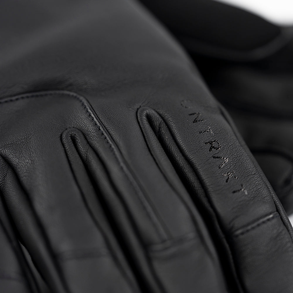 Flint Gloves (Black) | Untrakt