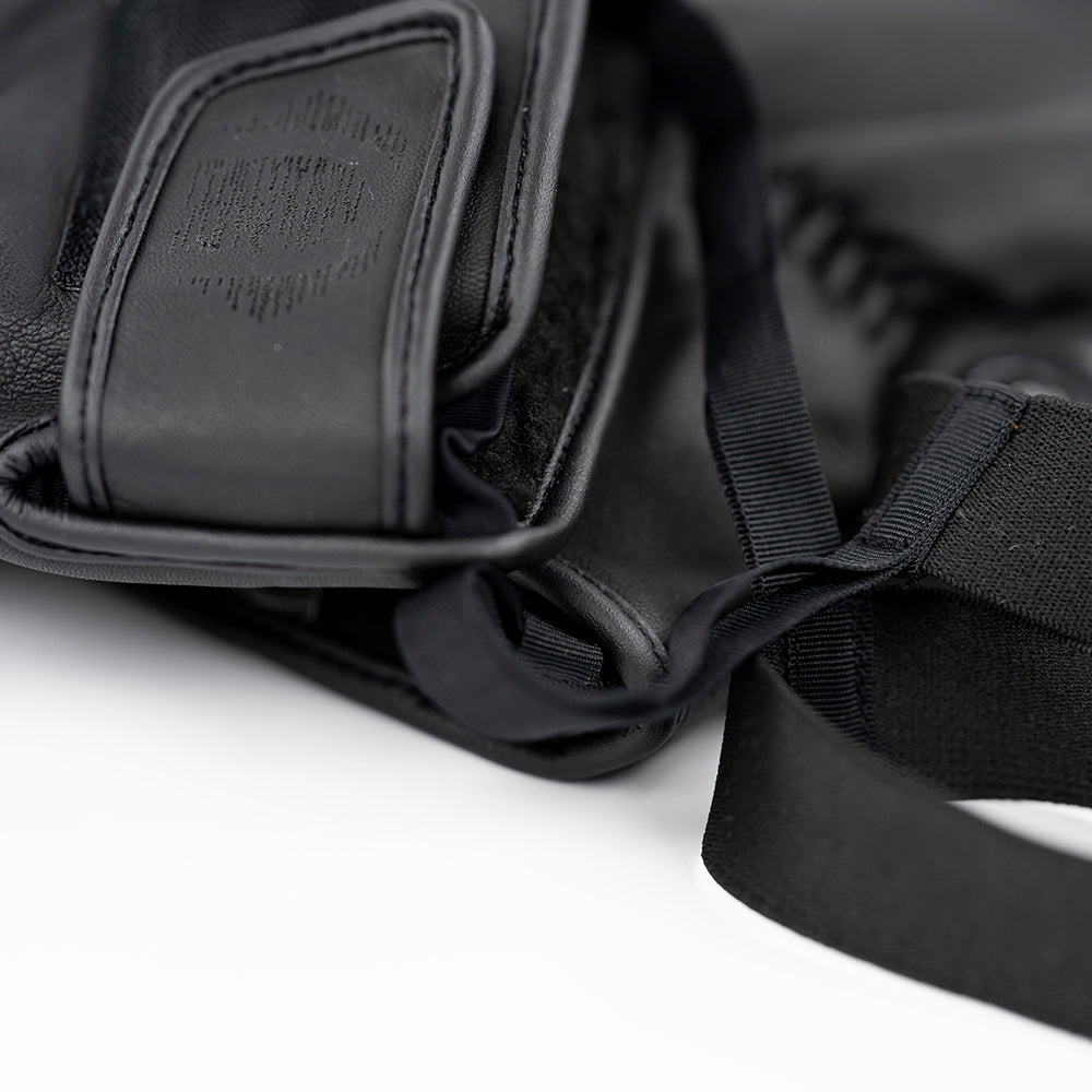 Flint Gloves (Black) | Untrakt