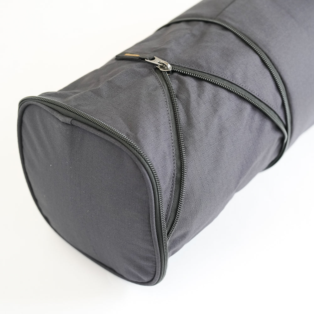 Padded Ski Bag (Coal) | Untrakt