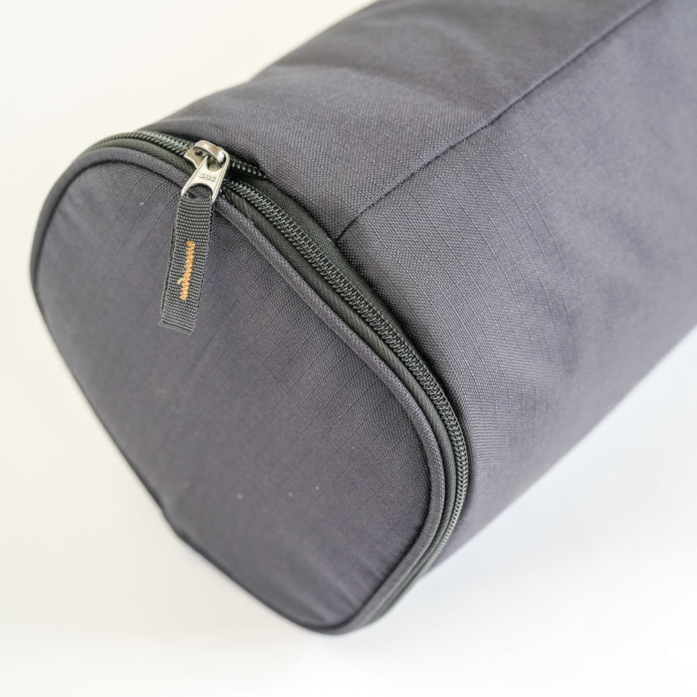 Padded Ski Bag (Coal) | Untrakt