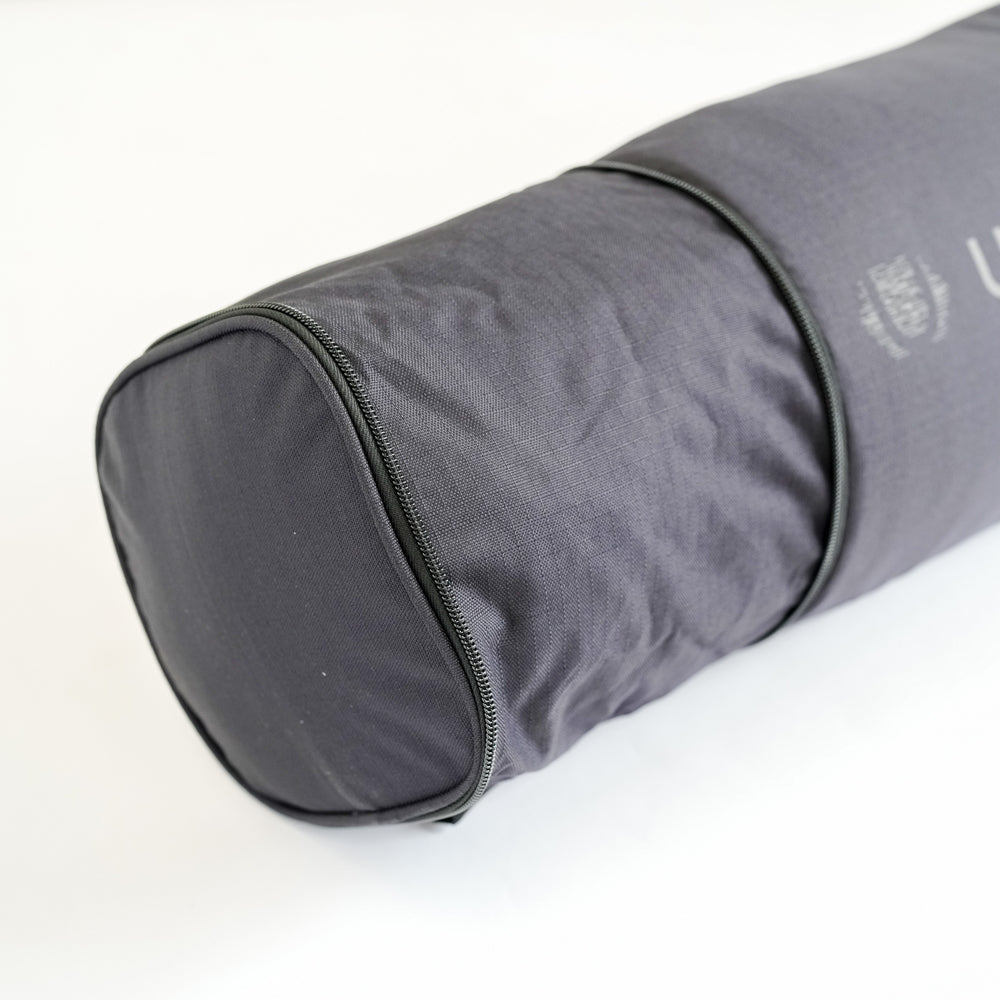 Padded Ski Bag (Coal) | Untrakt