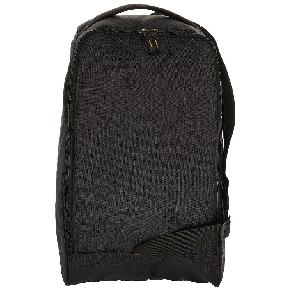 Ski Boot & Helmet Boot Bag (Coal) | Untrakt