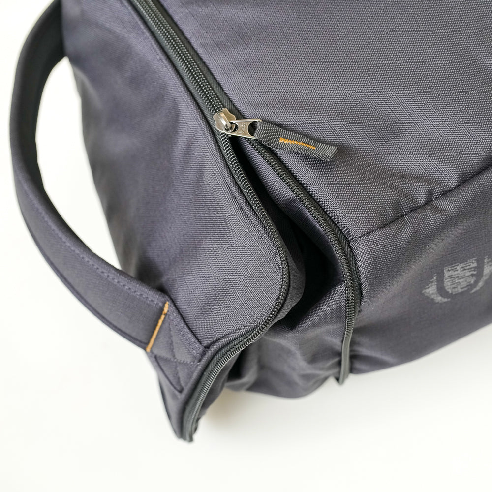 Ski Roller Bag (Coal) | Untrakt