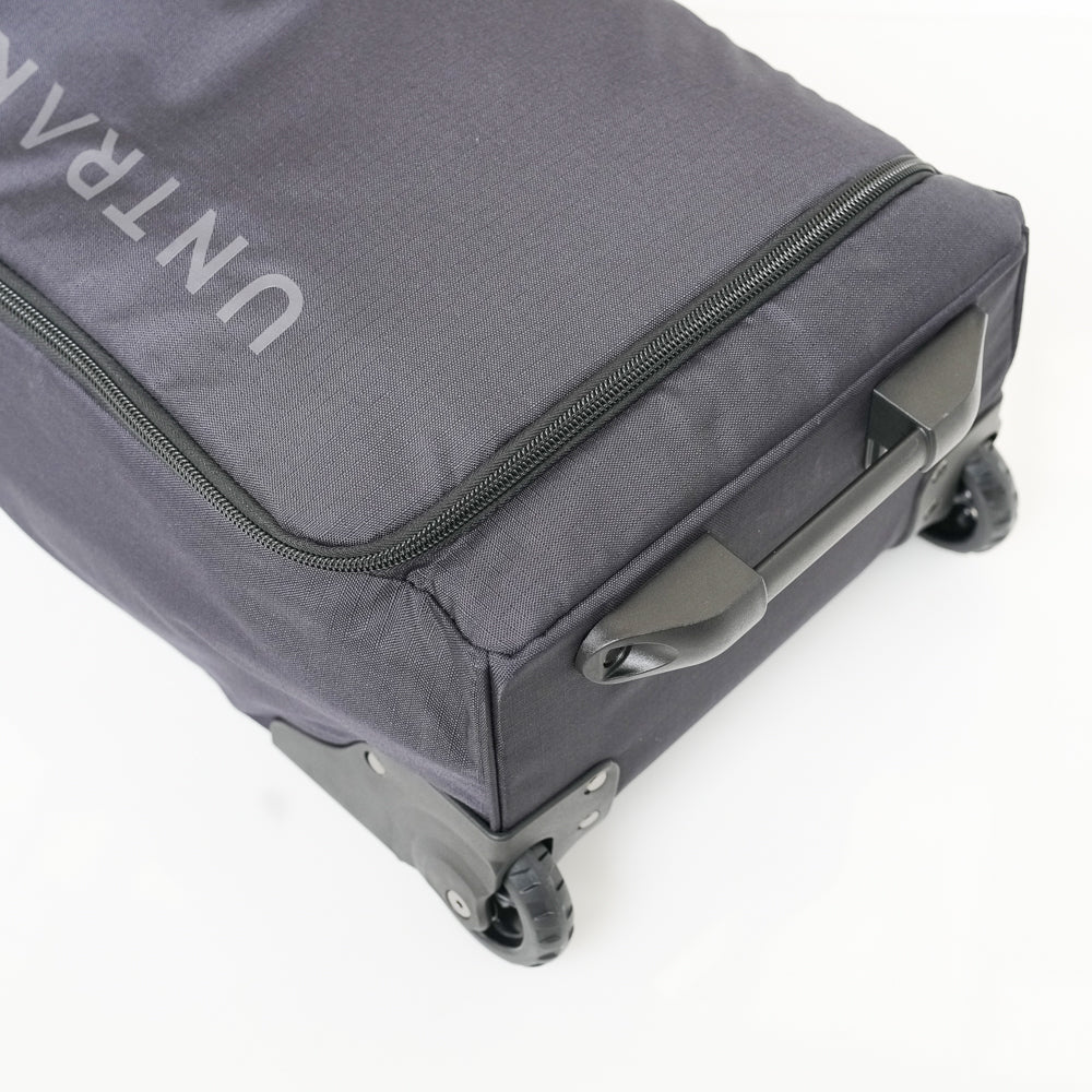 Ski Roller Bag (Coal) | Untrakt