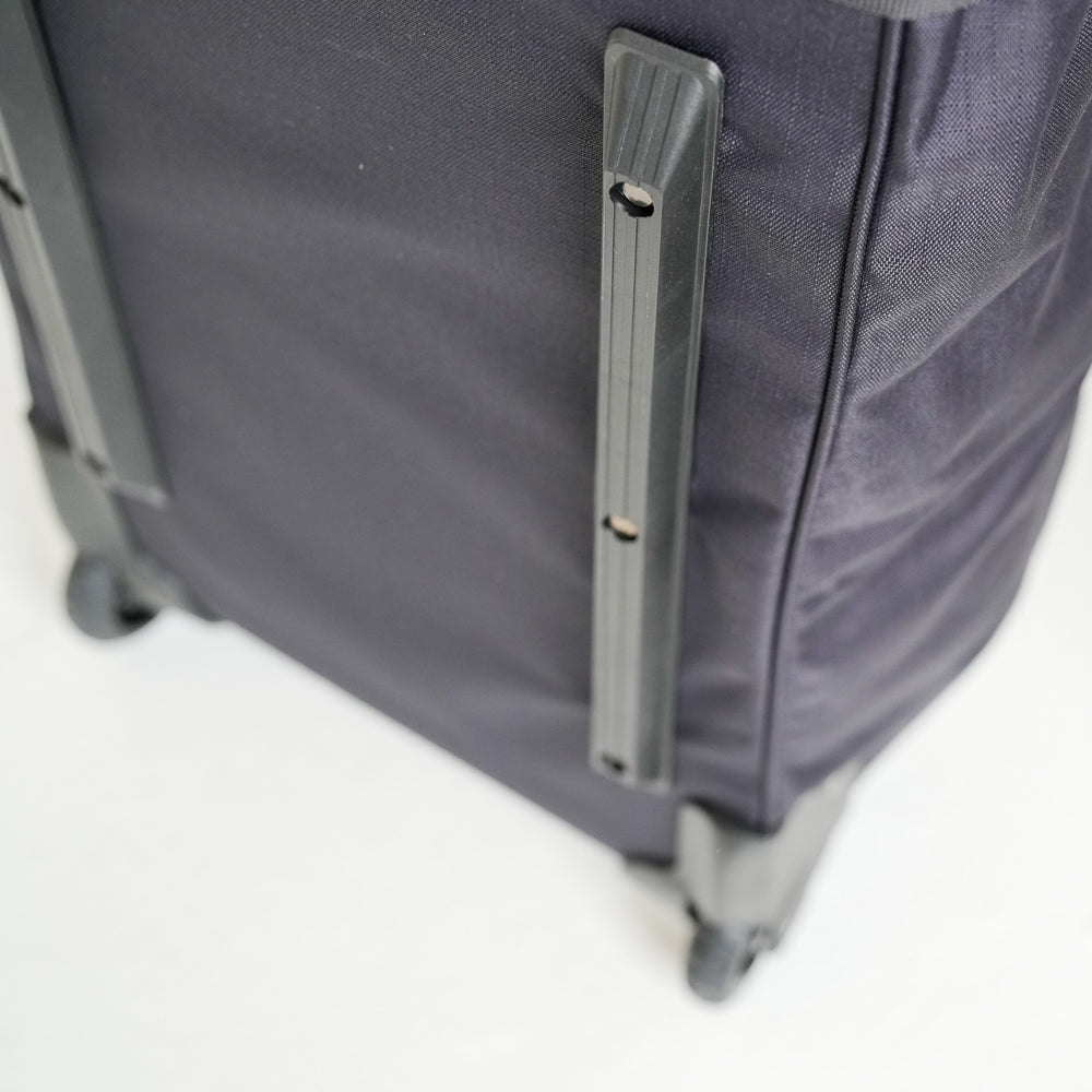 Ski Roller Bag (Coal) | Untrakt