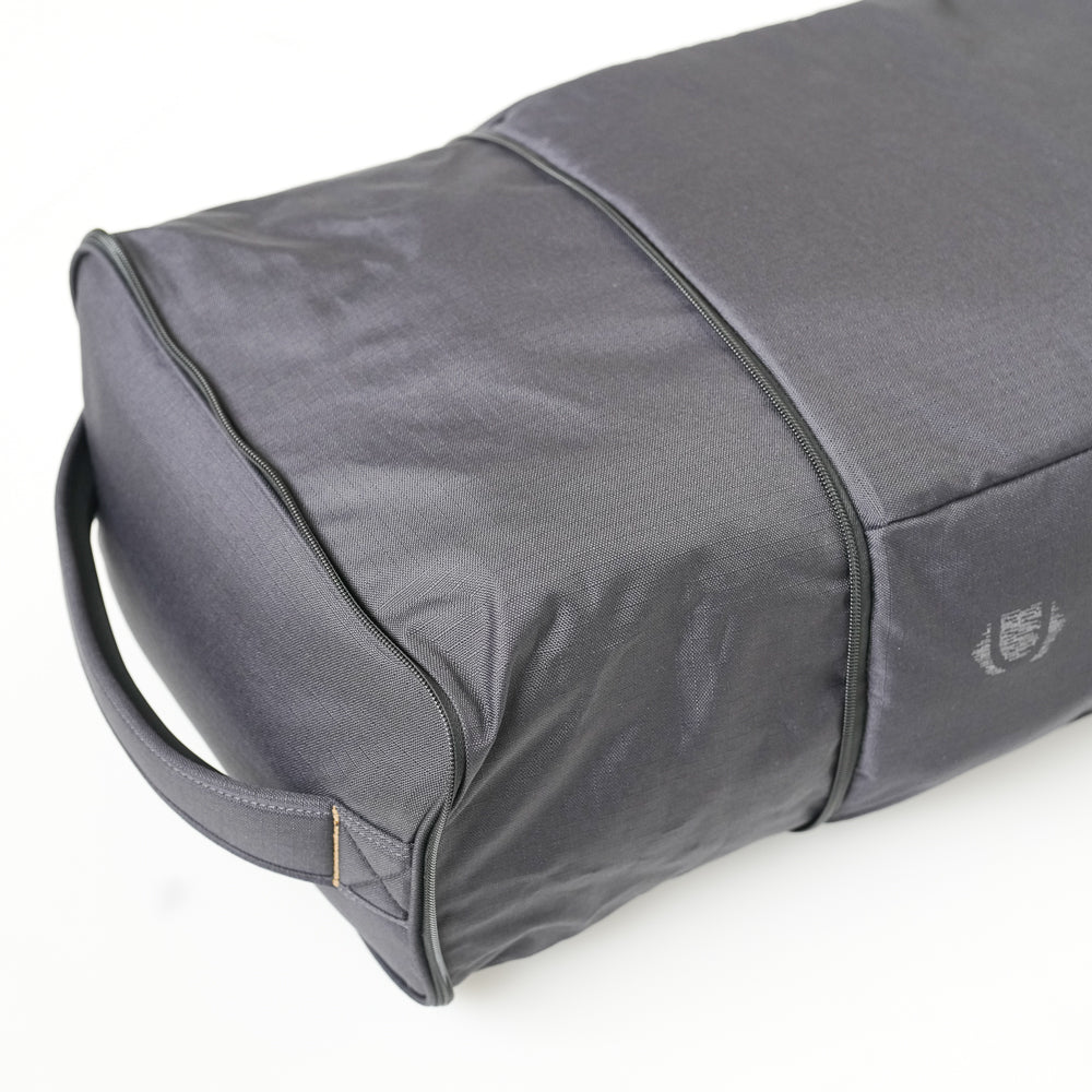 Ski Roller Bag (Coal) | Untrakt
