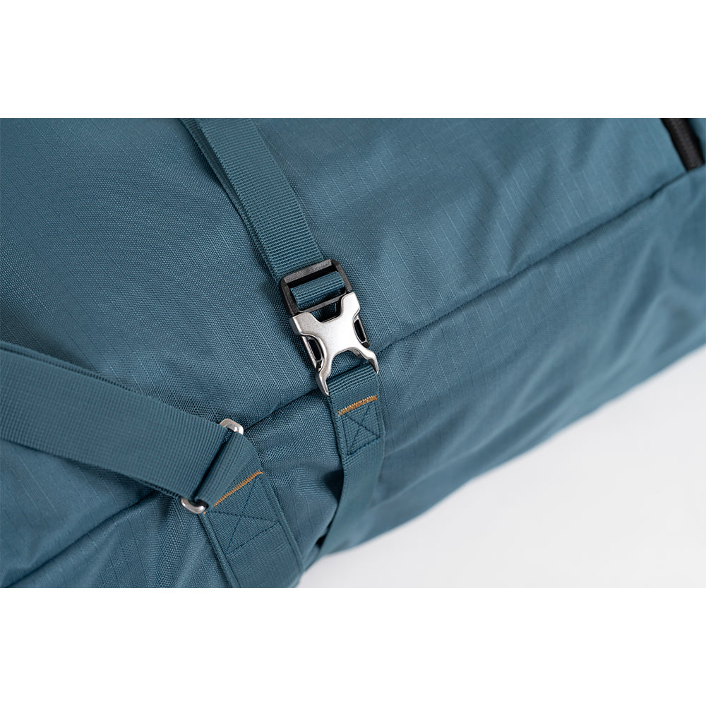 Untrakt Ski Roller Bag (Ink)