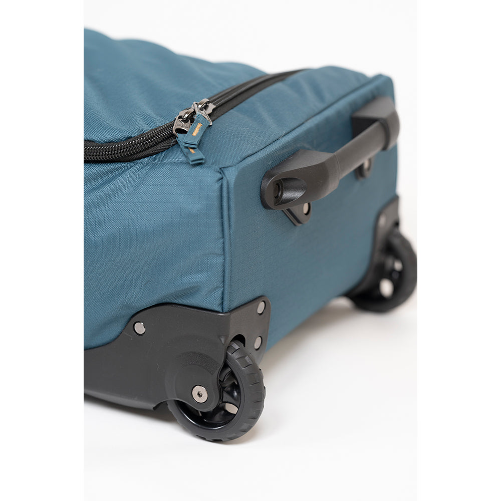 Untrakt Ski Roller Bag (Ink)