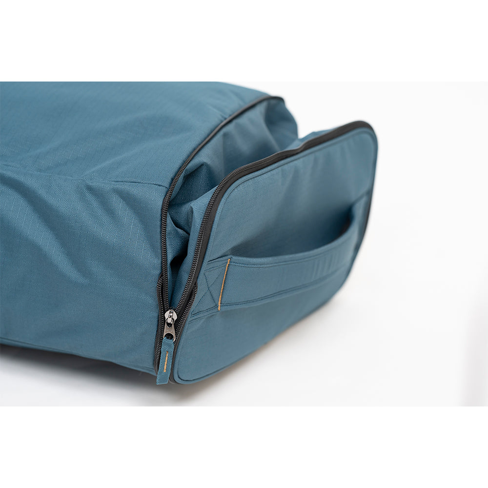 Untrakt Ski Roller Bag (Ink)