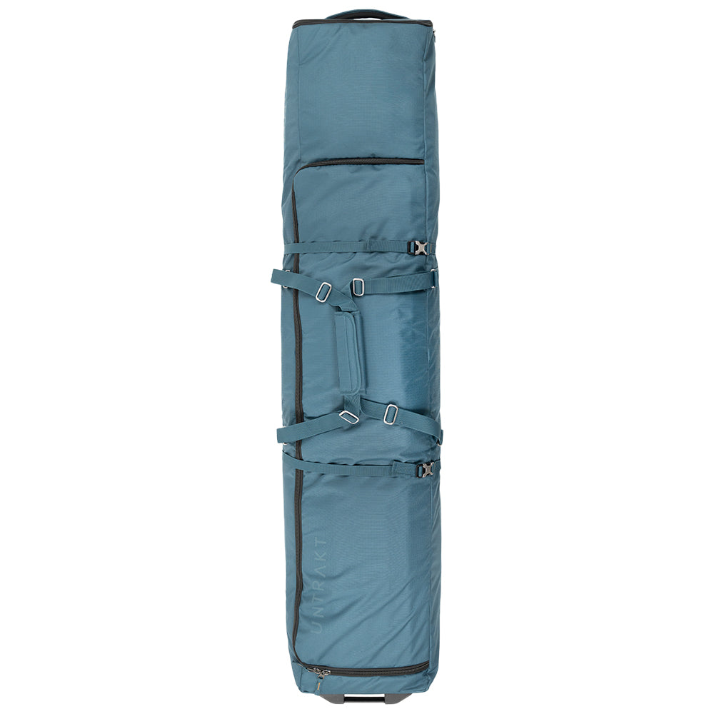 Untrakt Ski Roller Bag (Ink)
