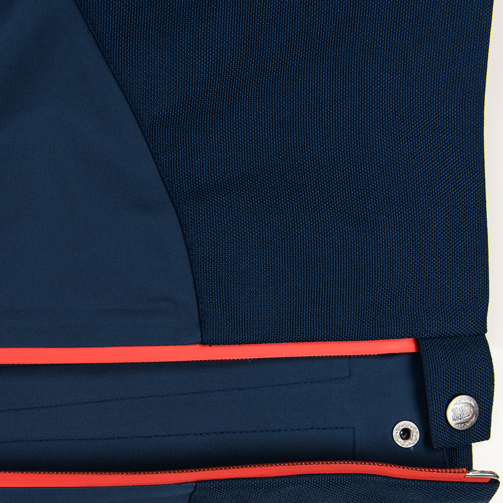 Womens Obsidian Pro 3L Trousers (Ink/Beacon) | Untrakt