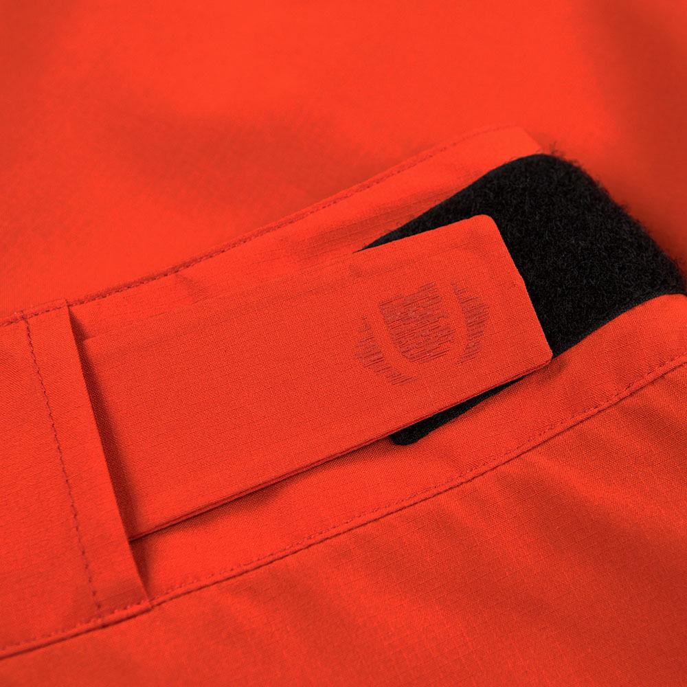 Untrakt Mens Feldspar 2L Shell Ski Trousers (Beacon/Granite) - Unbound Supply Co.