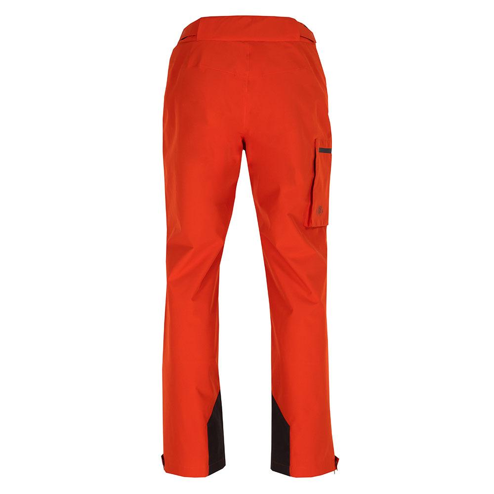 Untrakt Mens Feldspar 2L Shell Ski Trousers (Beacon/Granite) - Unbound Supply Co.