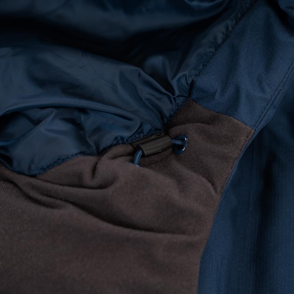 Untrakt Womens Igneous Insulated Ski Jacket (Ink/Bluebird) - Unbound Supply Co.