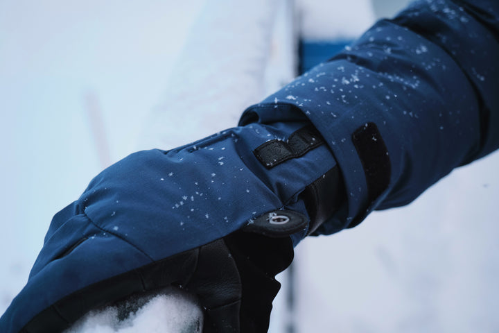Gloves