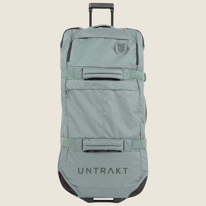 110L Split Roller Wheeled Bag (Slate)