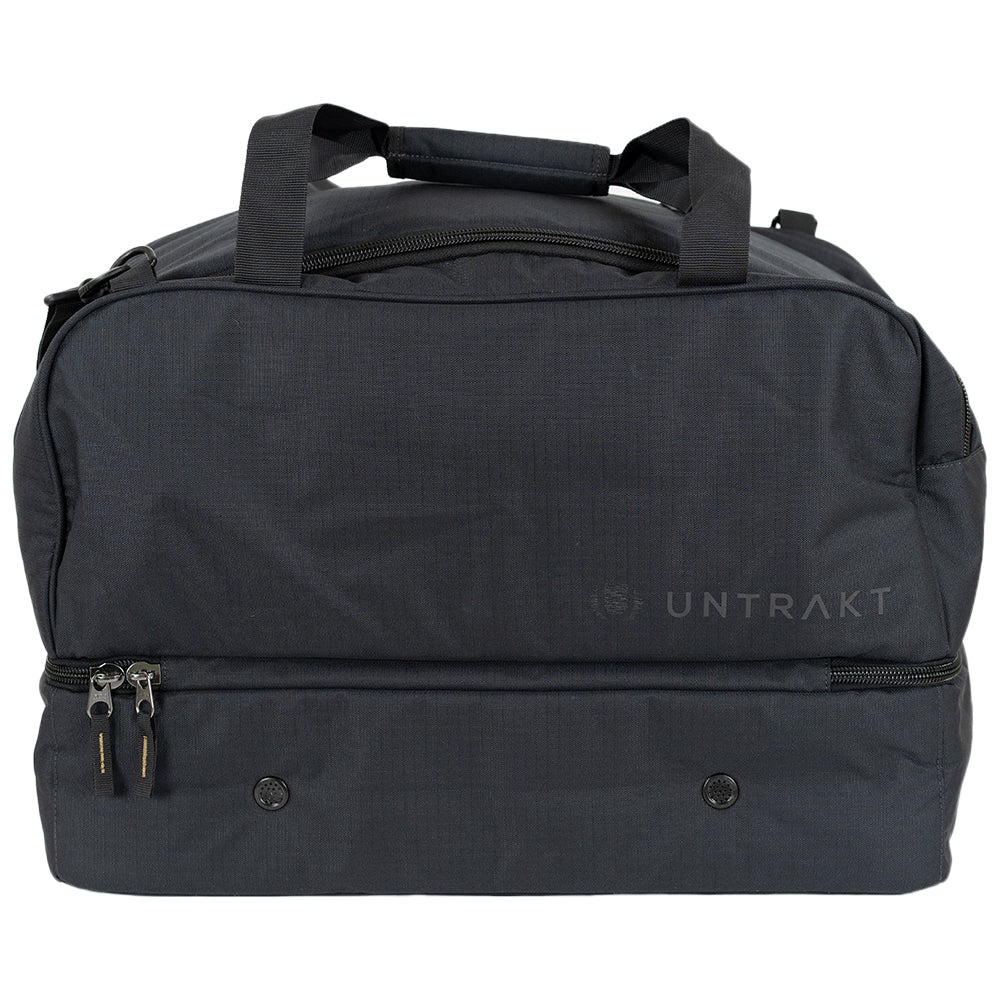 70L Ski Boot Caddy Bag (Coal)