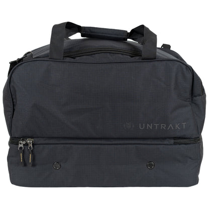 70L Ski Boot Caddy Bag (Coal)