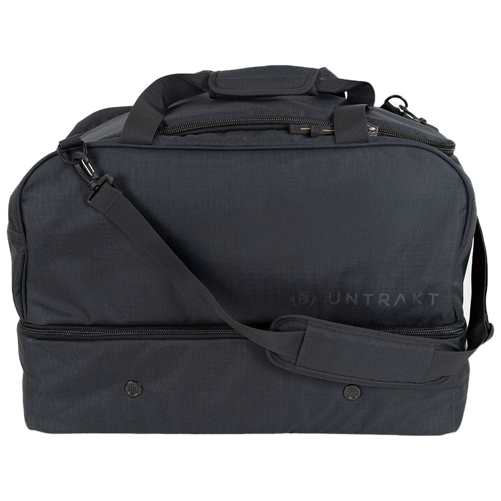 70L Ski Boot Caddy Bag (Coal)