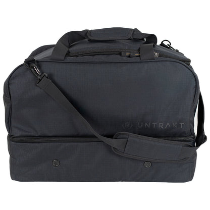 70L Ski Boot Caddy Bag (Coal)