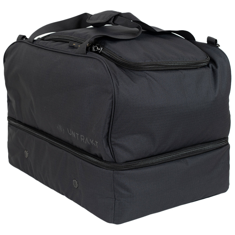 70L Ski Boot Caddy Bag (Coal)