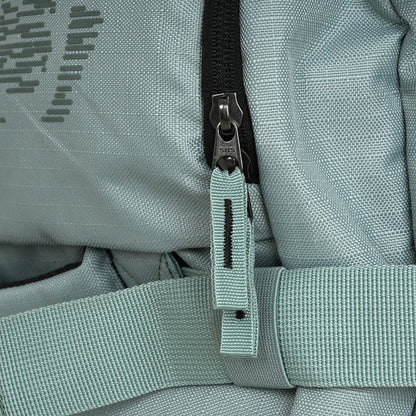 85L Split Roller Wheeled Bag (Slate)