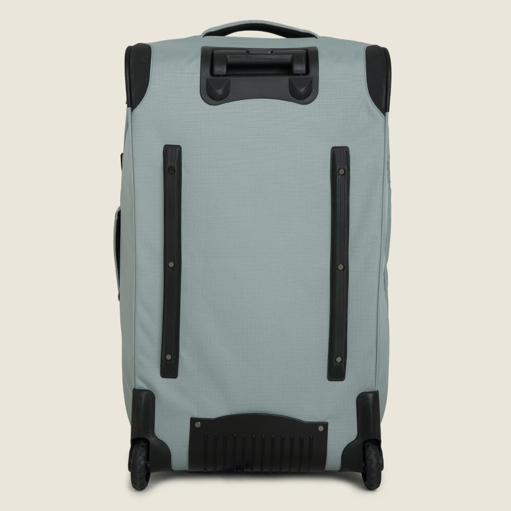 85L Split Roller Wheeled Bag (Slate)