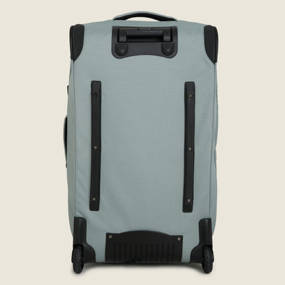 85L Split Roller Wheeled Bag (Slate)