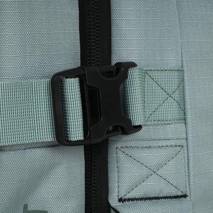 85L Split Roller Wheeled Bag (Slate)