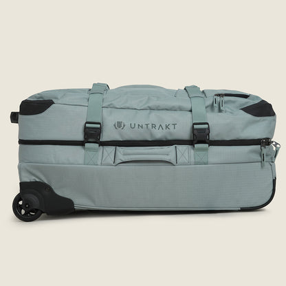 85L Split Roller Wheeled Bag (Slate)