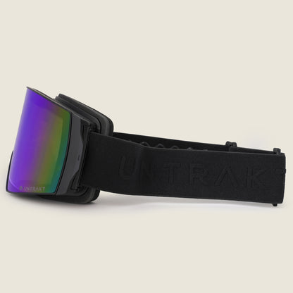 Arkose II Ski Goggles (Black/Blue)
