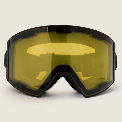 Arkose II Ski Goggles (Black/Blue)