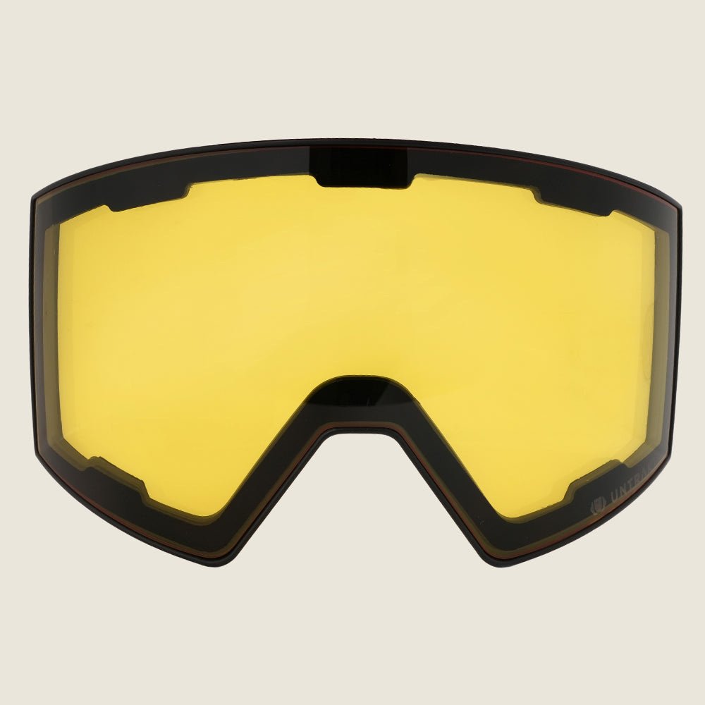 Arkose II Ski Goggles (Black/Blue)