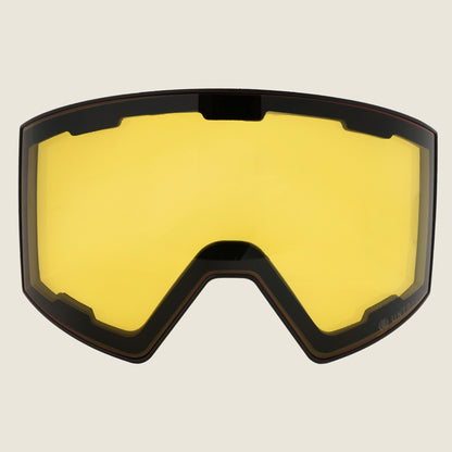 Arkose II Ski Goggles (Black/Blue)