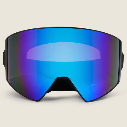 Arkose II Ski Goggles (Black/Blue)