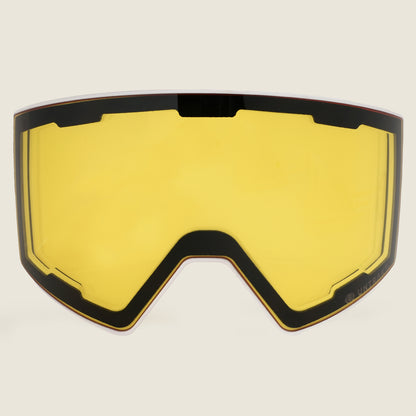 Arkose II Ski Goggles (White/Fire)