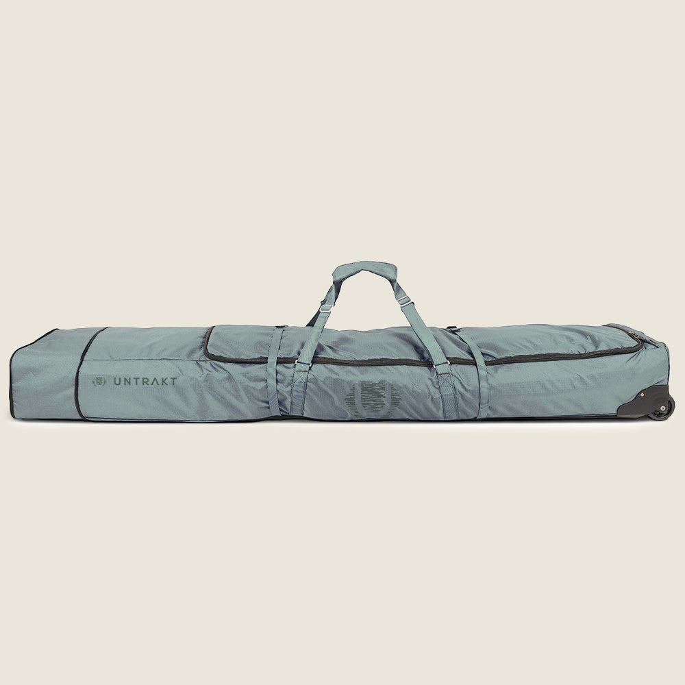 Double Ski Roller (Slate)