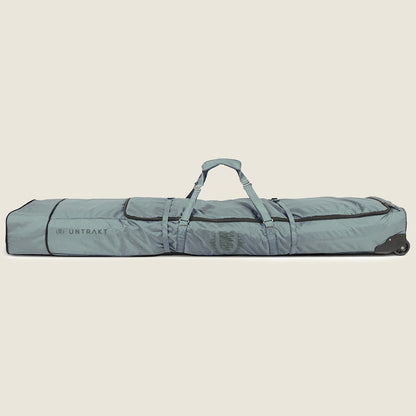 Double Ski Roller (Slate)