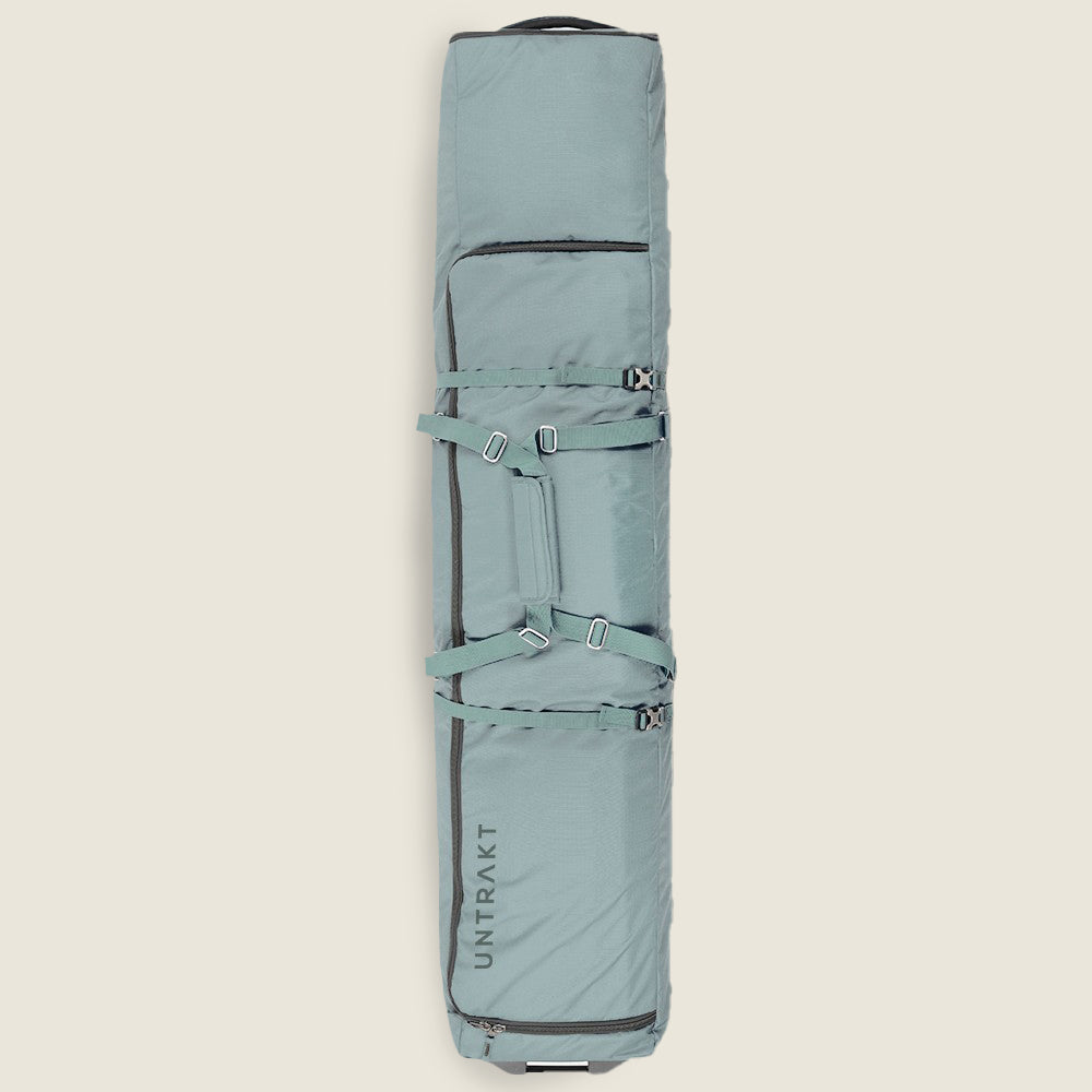 Double Ski Roller (Slate)