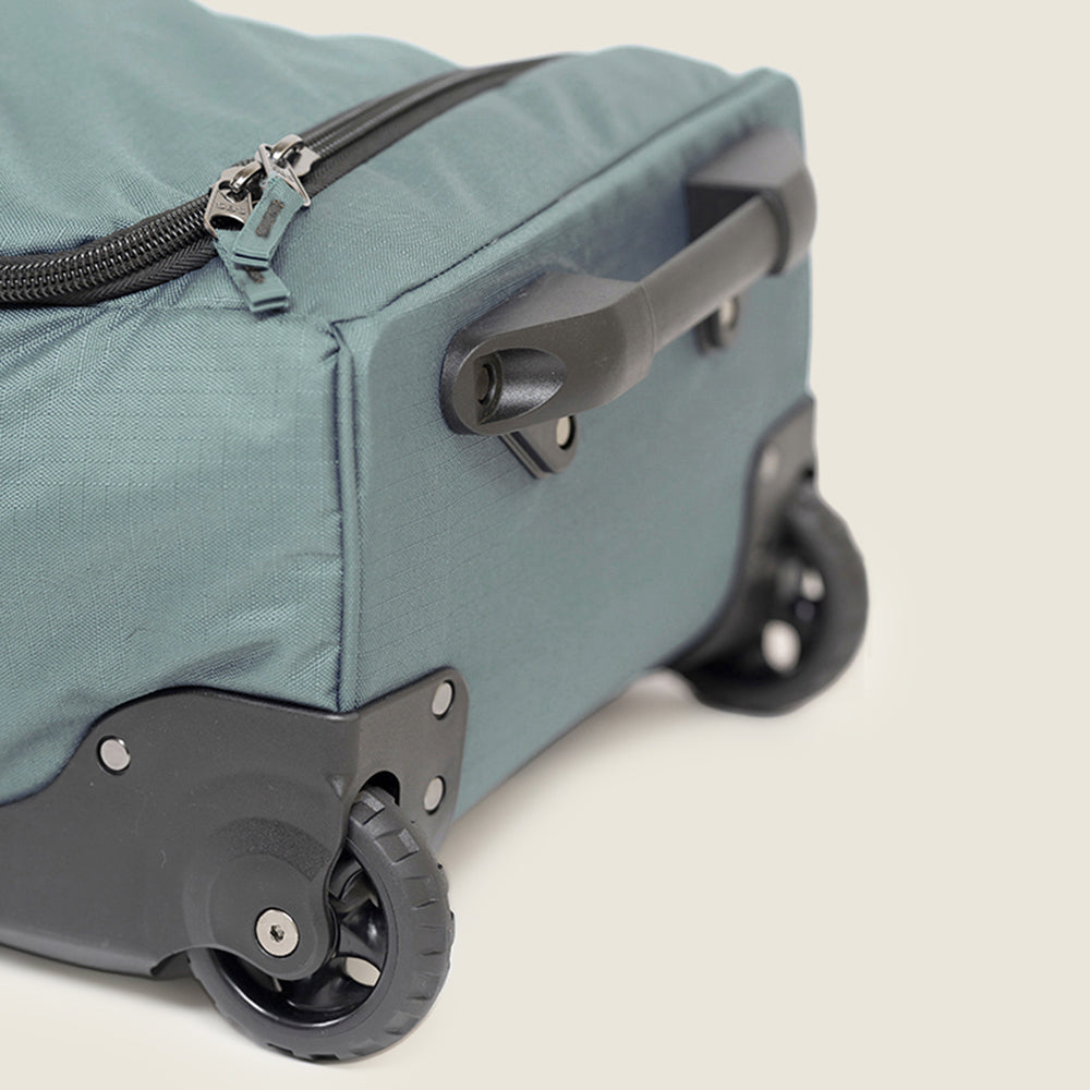 Double Ski Roller (Slate)