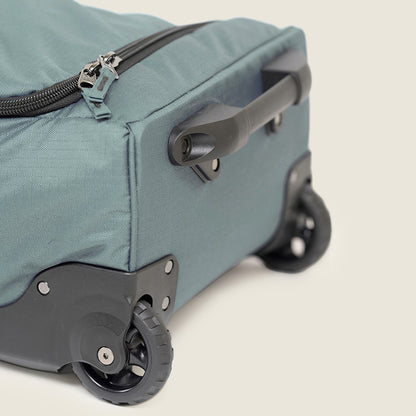 Double Ski Roller (Slate)