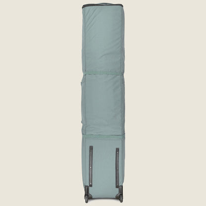Double Ski Roller (Slate)