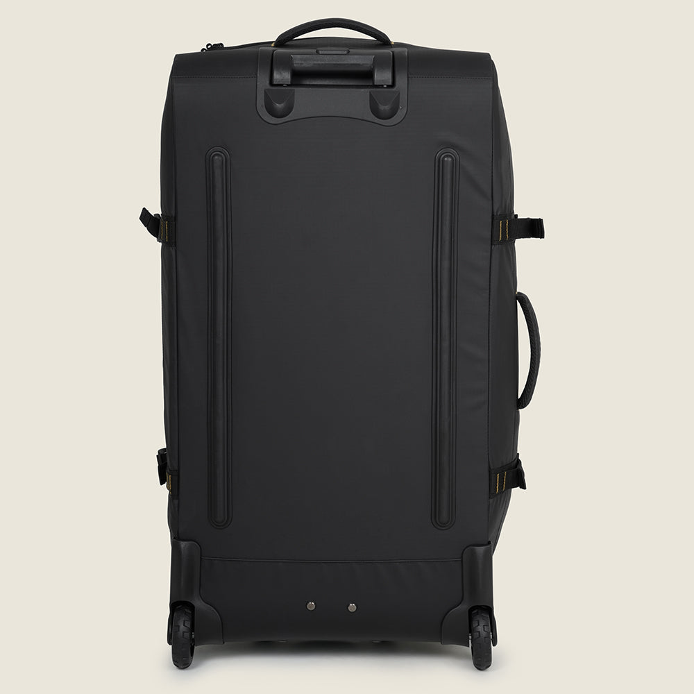 Modular Cargo Roller Bag (Black)