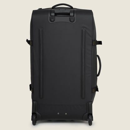 Modular Cargo Roller Bag (Black)