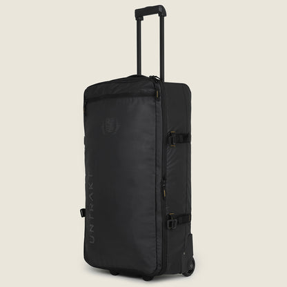 Modular Cargo Roller Bag (Black)
