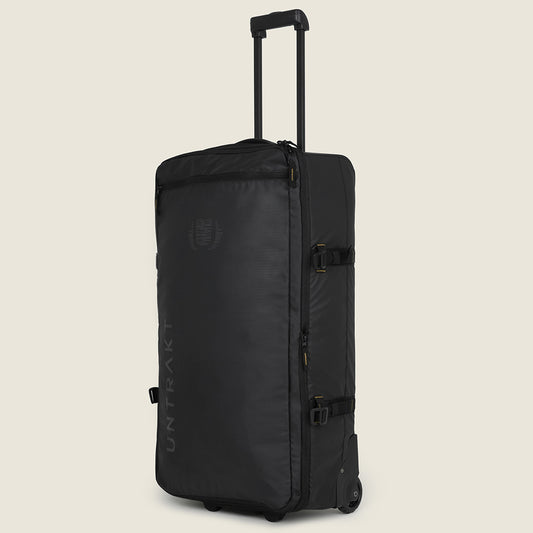Modular Cargo Roller Bag (Black)