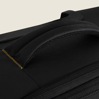 Modular Cargo Roller Bag (Black)